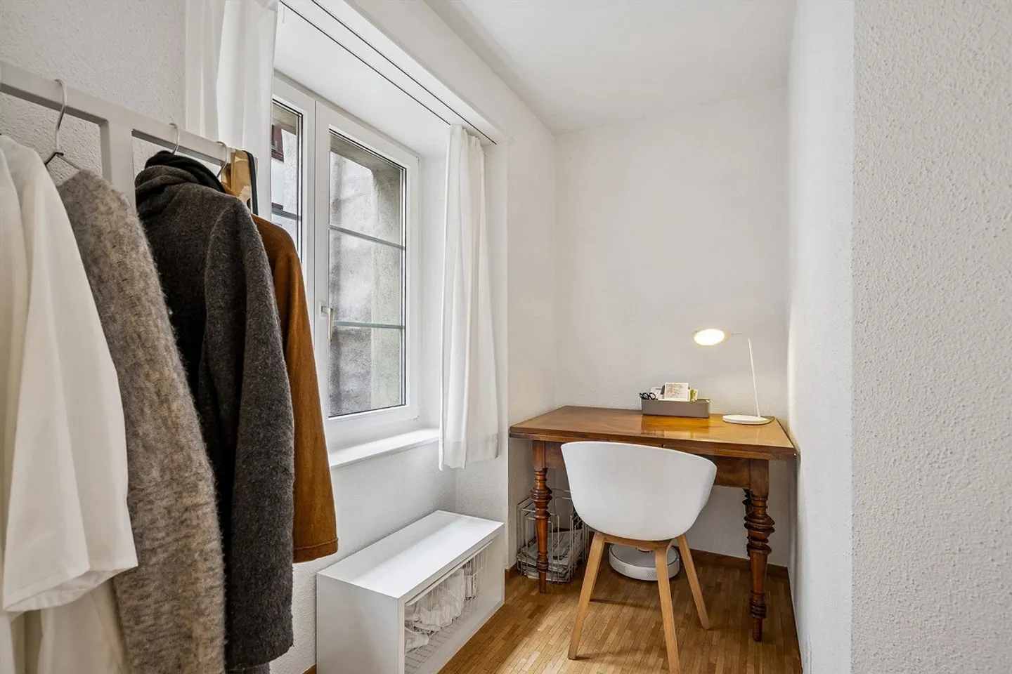 Spazio ufficio o studio nella migliore posizione del centro storico di Sciaffusa - Foto 7 di 10