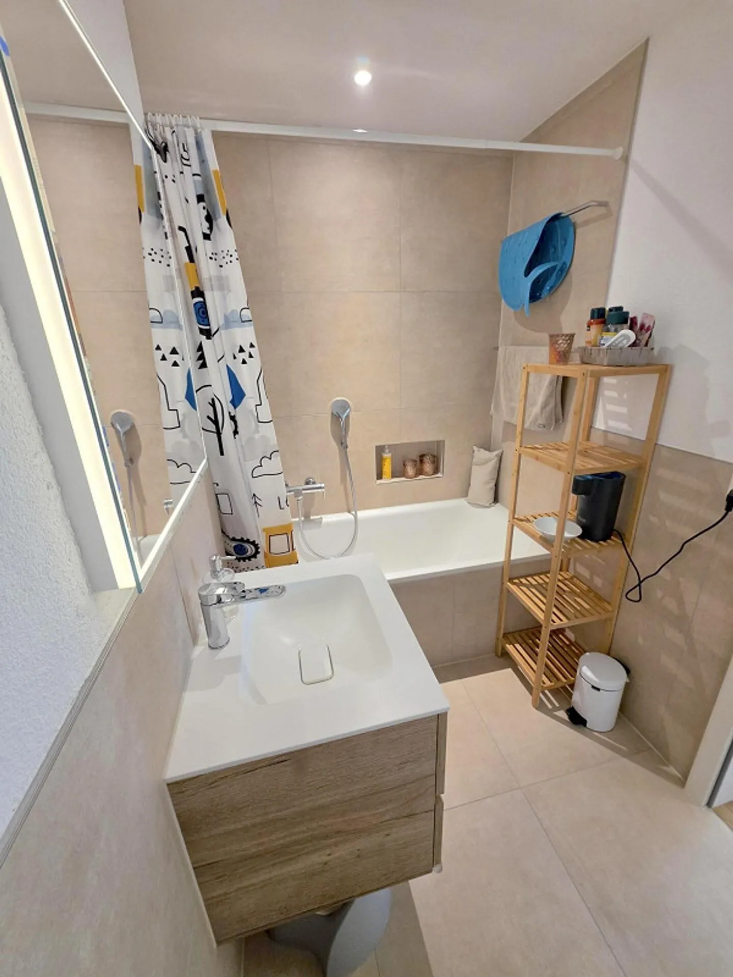 Maison semi-détachée neuve - Photo 30 sur 43