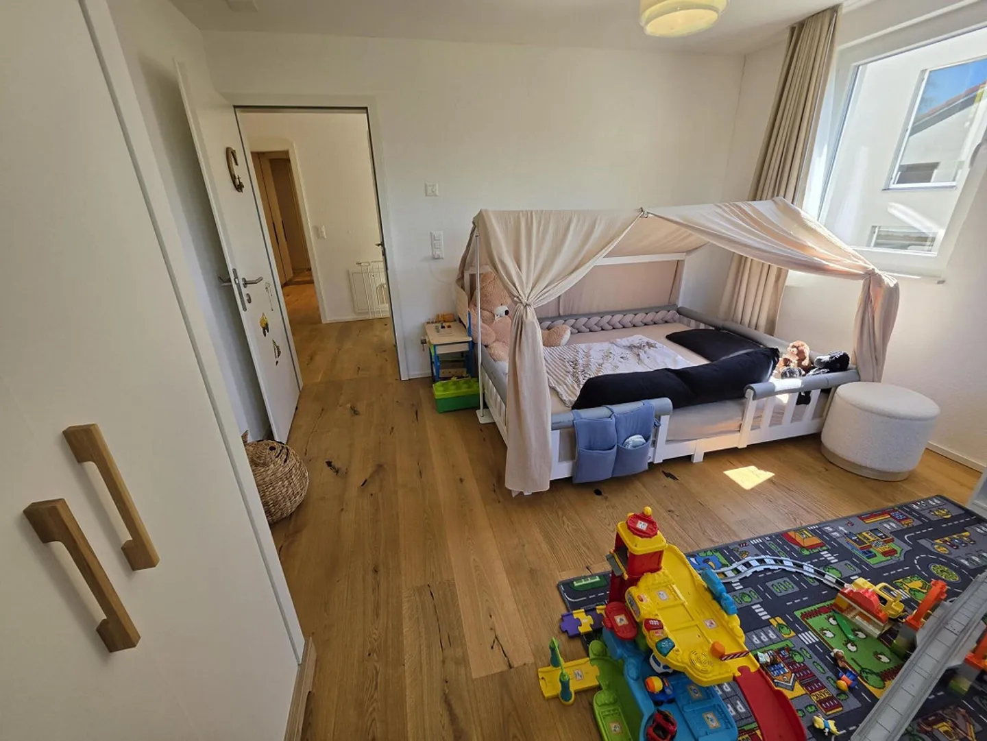 Maison semi-détachée neuve - Photo 32 sur 43