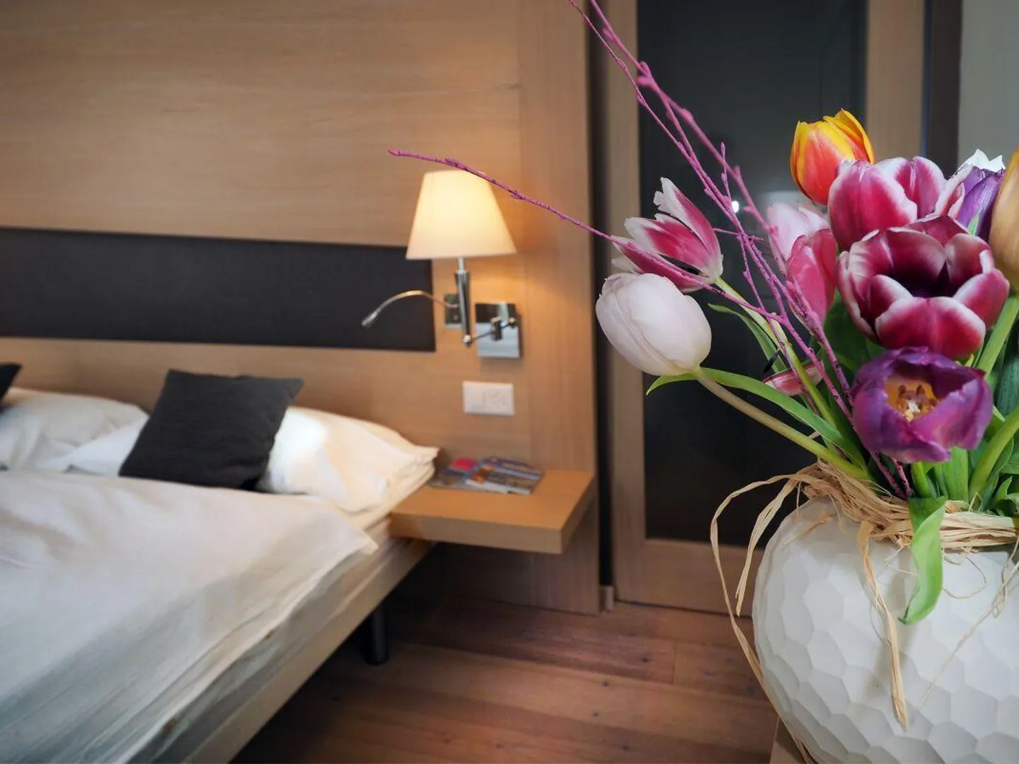 Incantevole Hotel & Ristorante nel Locarnese – Un'Oasi di Charme e Natura - Foto 6 di 24