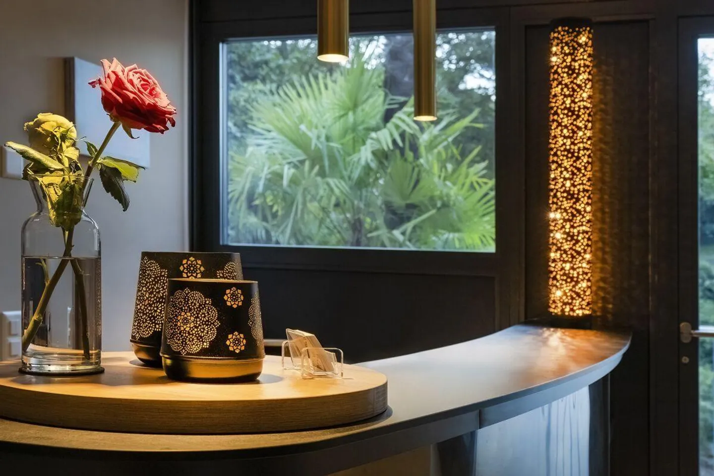 Incantevole Hotel & Ristorante nel Locarnese – Un'Oasi di Charme e Natura - Foto 7 di 24