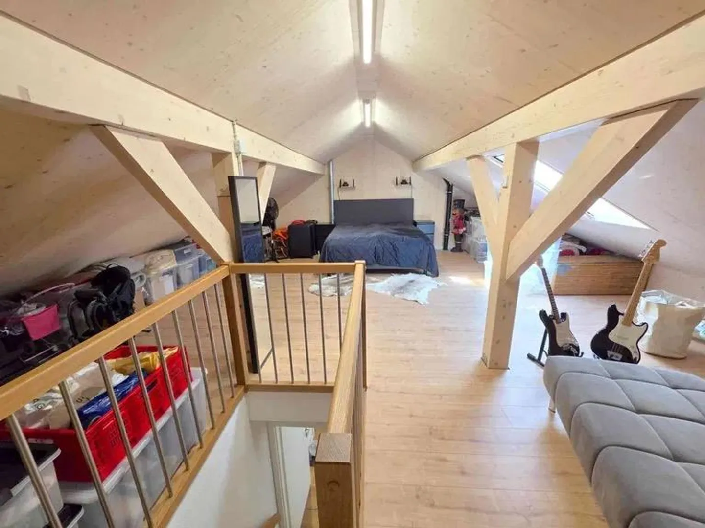 Maison semi-détachée neuve - Photo 35 sur 43