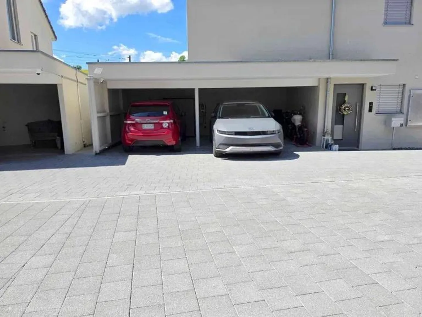 Maison semi-détachée neuve - Photo 37 sur 43