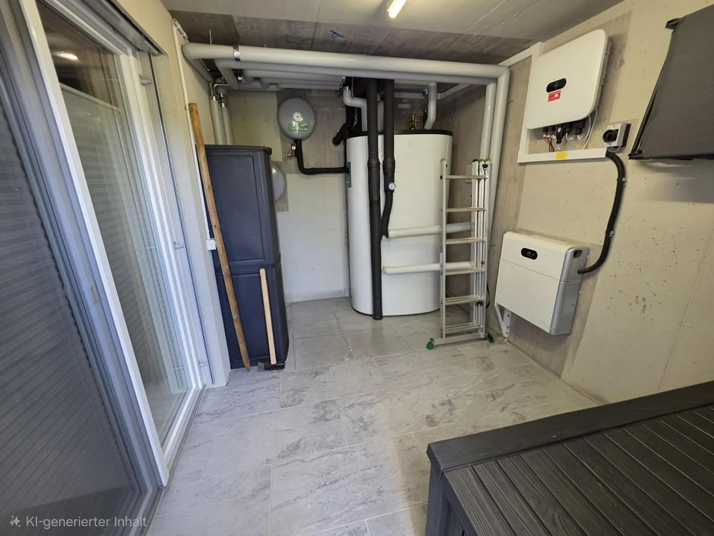 Maison semi-détachée neuve - Photo 38 sur 43