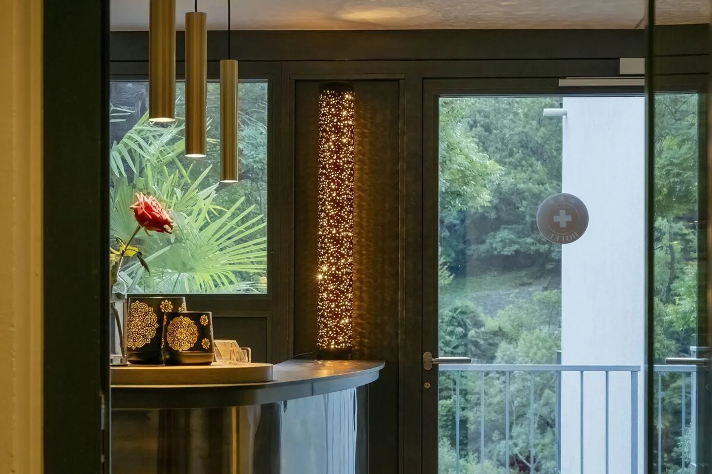 Incantevole Hotel & Ristorante nel Locarnese – Un'Oasi di Charme e Natura - Foto 8 di 24