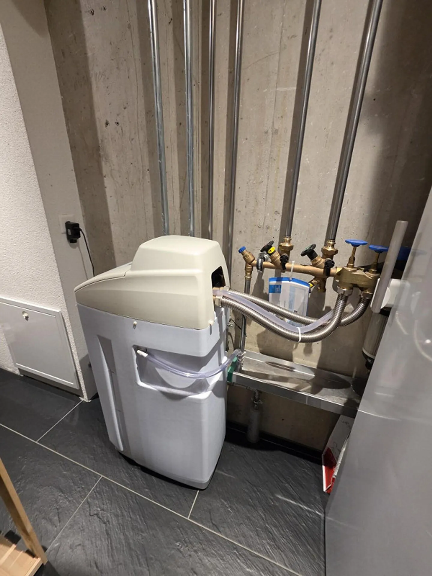 Maison semi-détachée neuve - Photo 39 sur 43