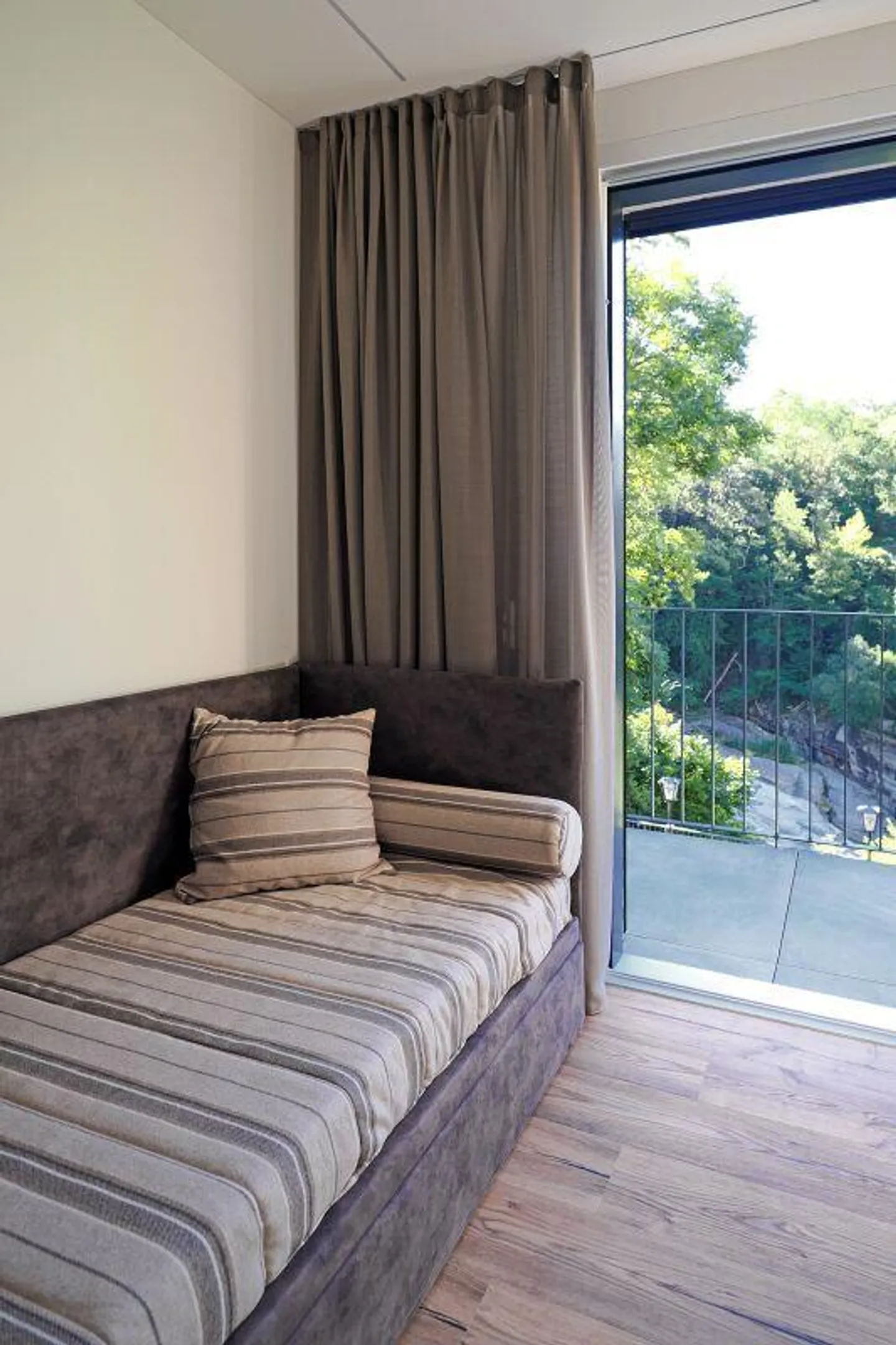 Incantevole Hotel & Ristorante nel Locarnese – Un'Oasi di Charme e Natura - Foto 9 di 24