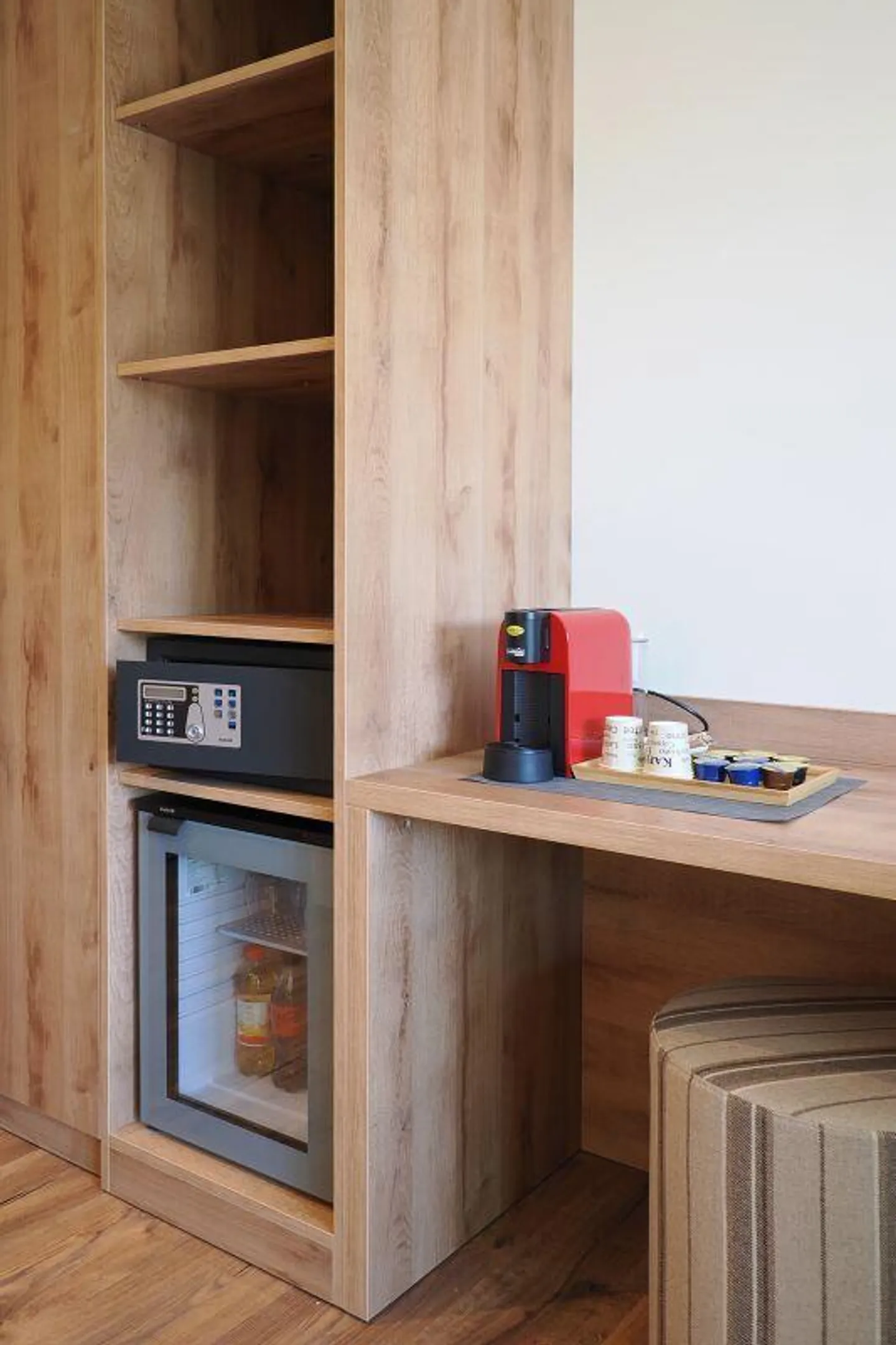 Incantevole Hotel & Ristorante nel Locarnese – Un'Oasi di Charme e Natura - Foto 10 di 24