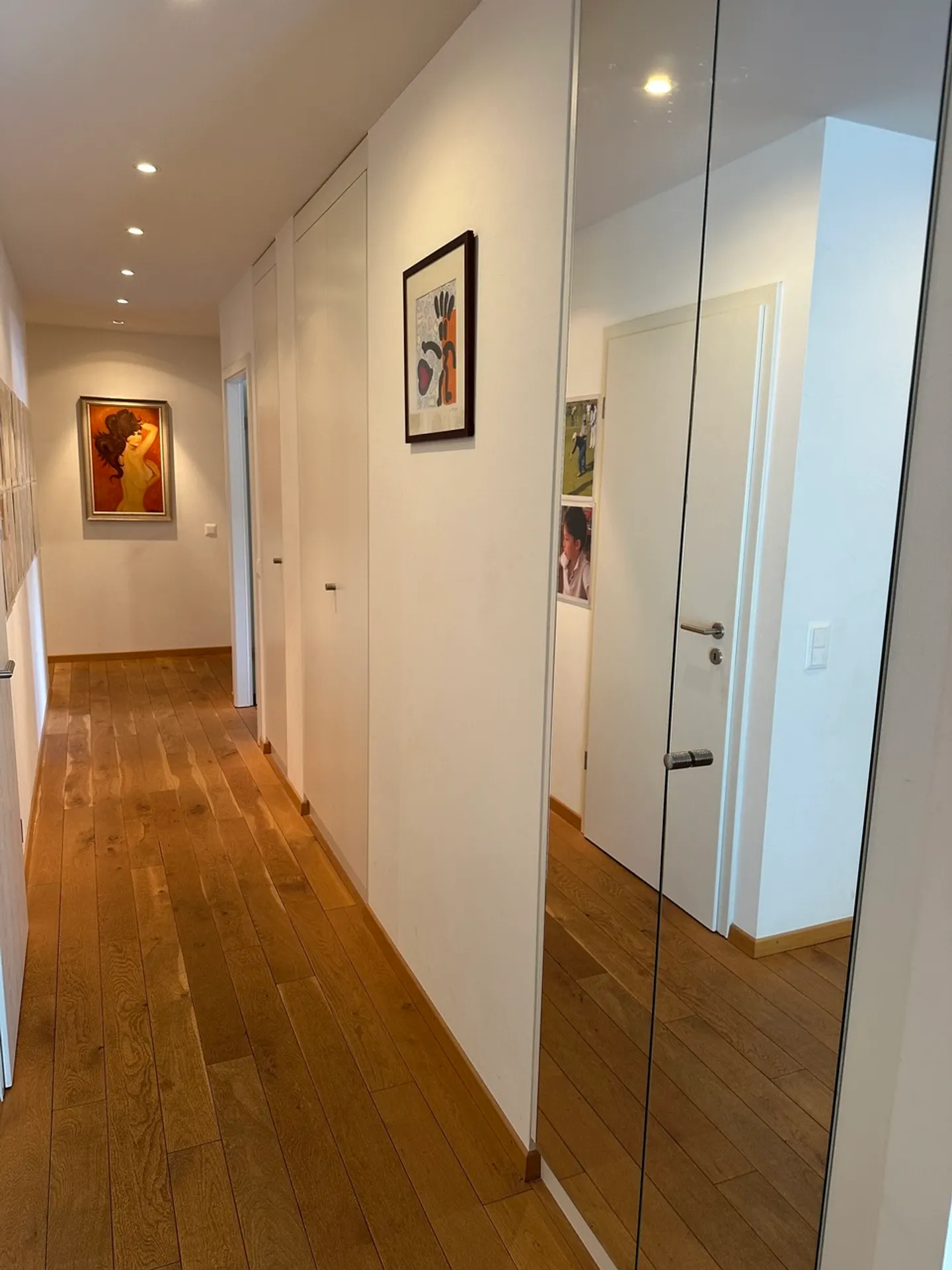 Appartement spacieux à Sion - Photo 8 sur 19