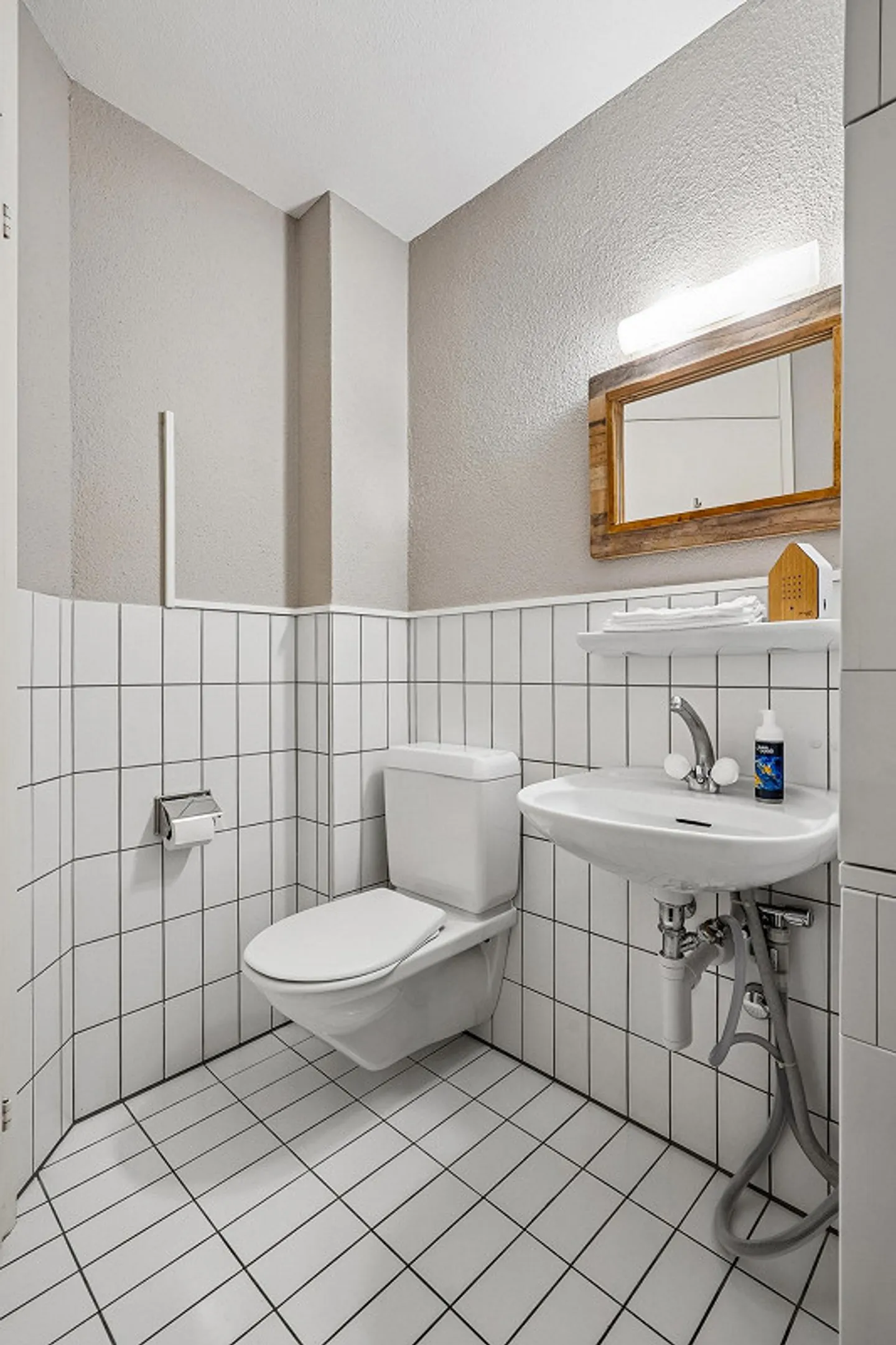 Spazio ufficio o studio nella migliore posizione del centro storico di Sciaffusa - Foto 8 di 10