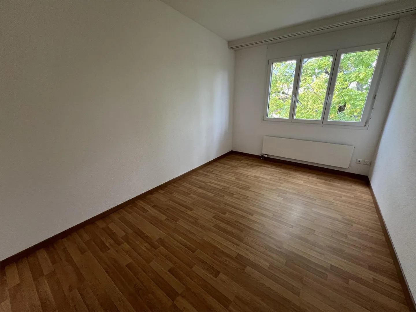 Modern 2-room penthouse with terrace - Photo 8 of 10