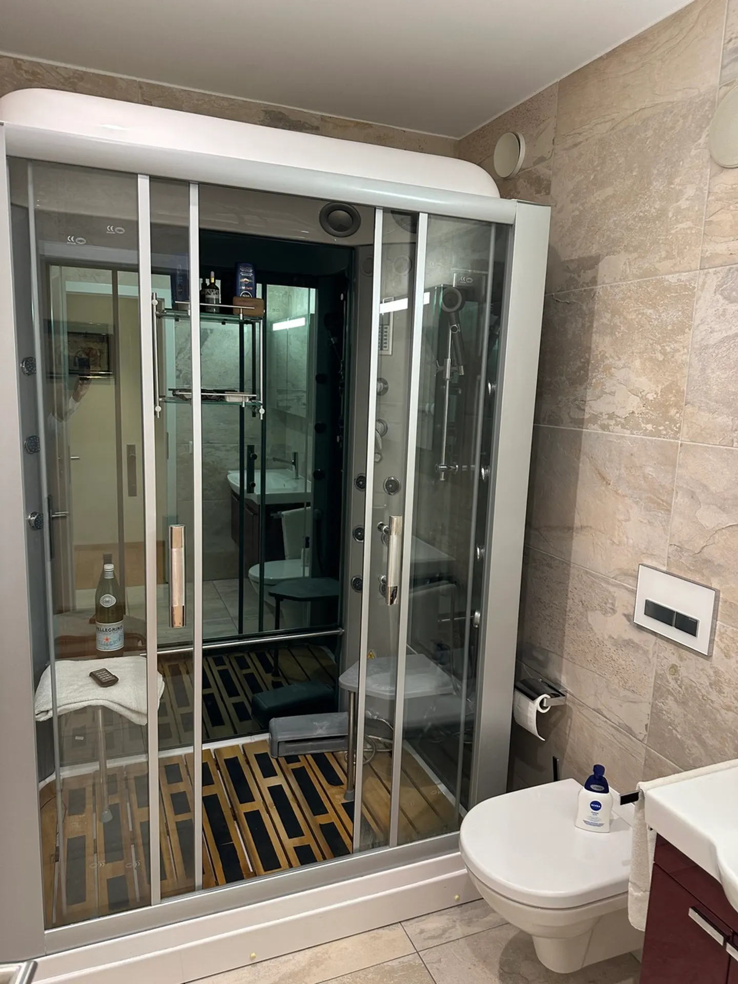 Appartement spacieux à Sion - Photo 15 sur 19