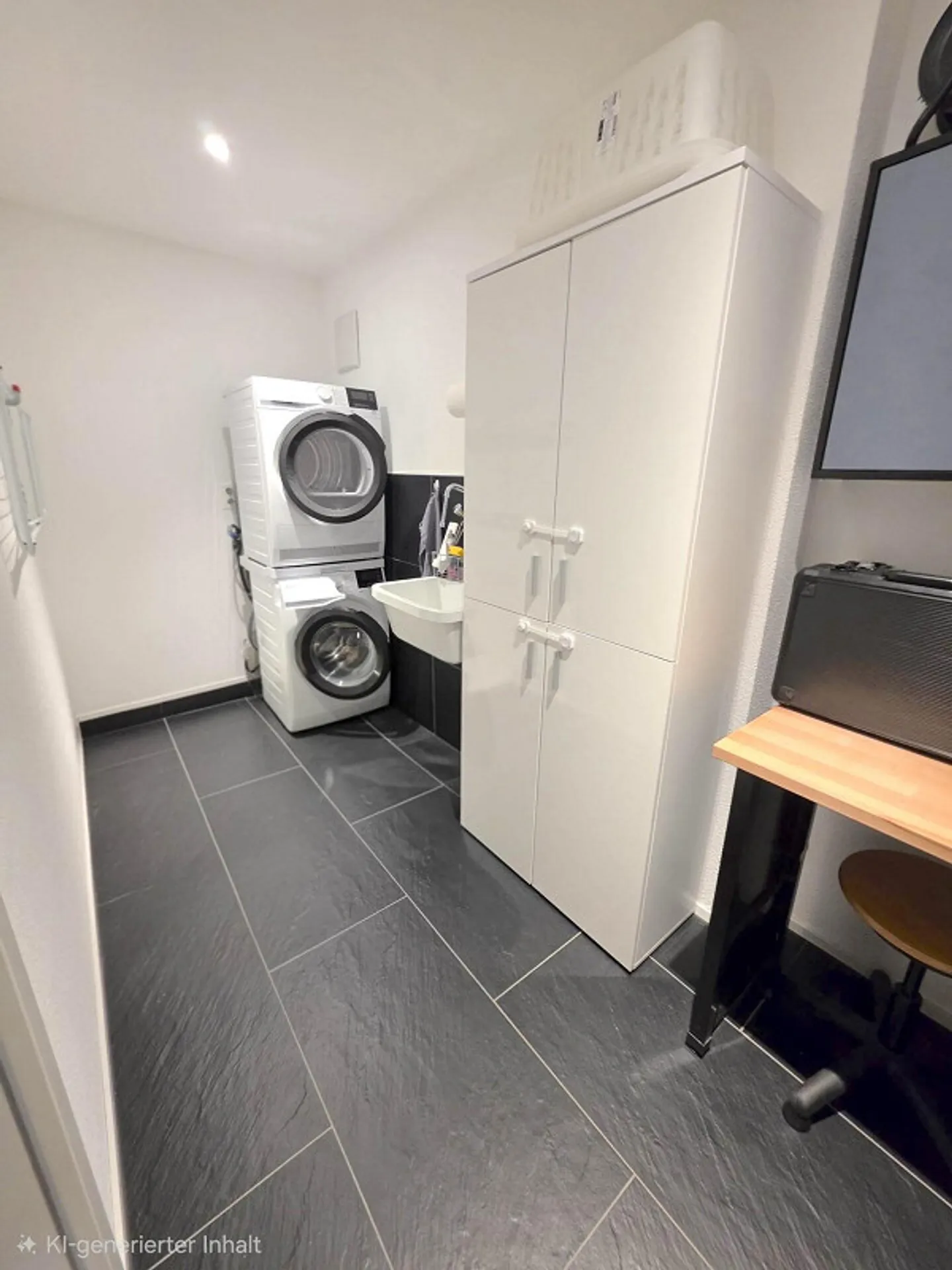 Maison semi-détachée neuve - Photo 41 sur 43