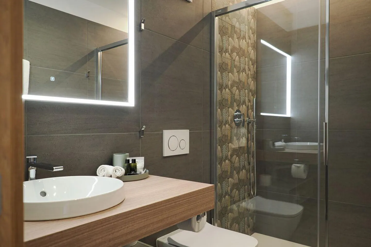 Incantevole Hotel & Ristorante nel Locarnese – Un'Oasi di Charme e Natura - Foto 12 di 24