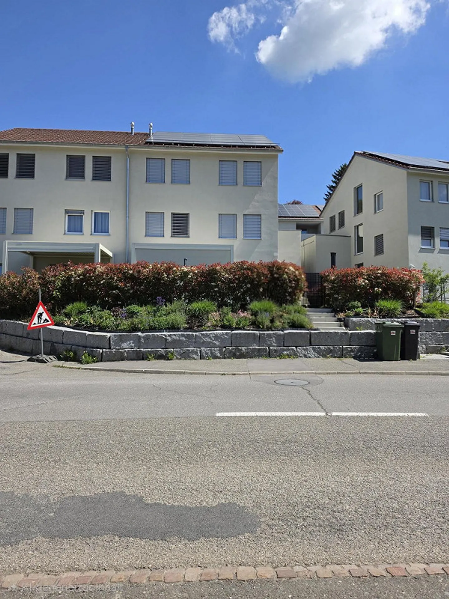 Maison semi-détachée neuve - Photo 43 sur 43