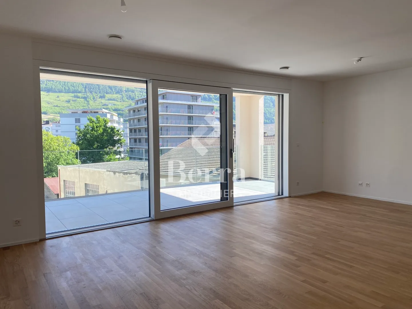 Appartamenti Ecologici a Sion - Foto 11 di 21