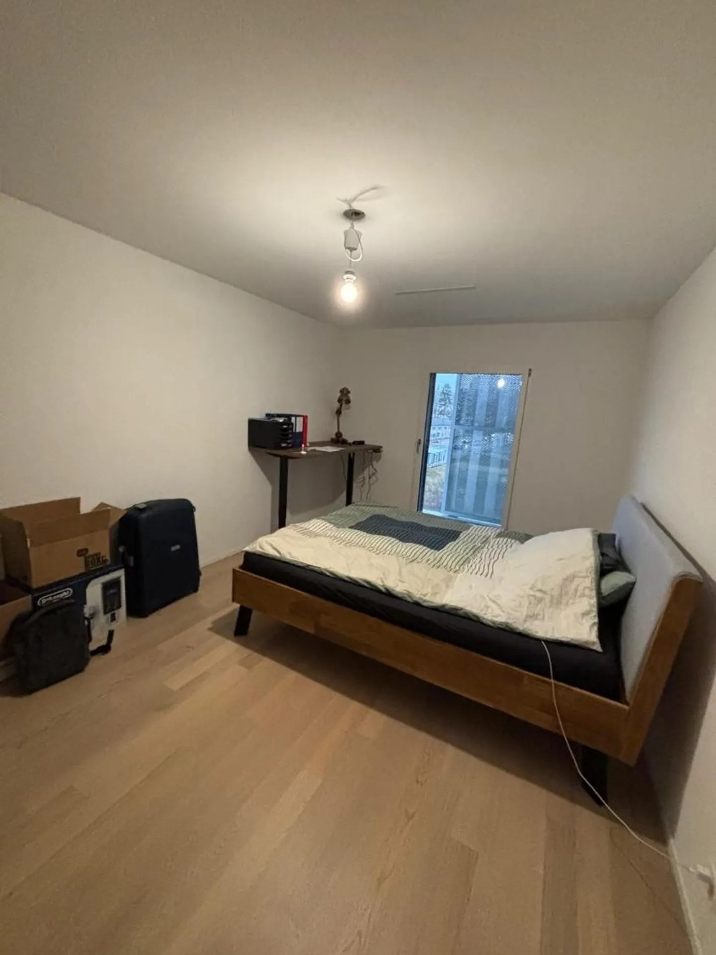 3,5-Zimmer-Wohnung im 6. Stock - Foto 3 von 5