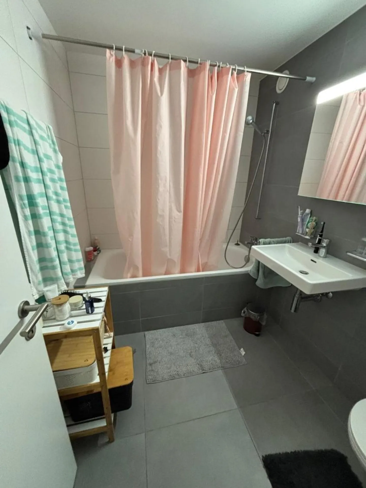 3,5-Zimmer-Wohnung im 6. Stock - Foto 4 von 5