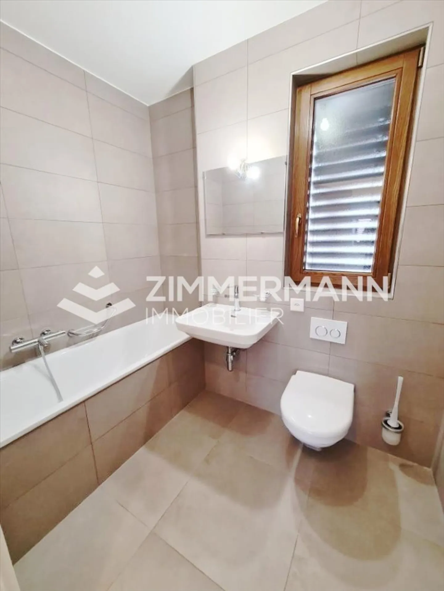 Wunderschöne 4-Zimmer-Wohnung im Roseraie-Viertel! - Foto 5 von 6