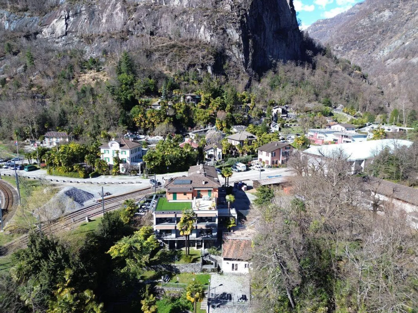 Incantevole Hotel & Ristorante nel Locarnese – Un'Oasi di Charme e Natura - Foto 19 di 24
