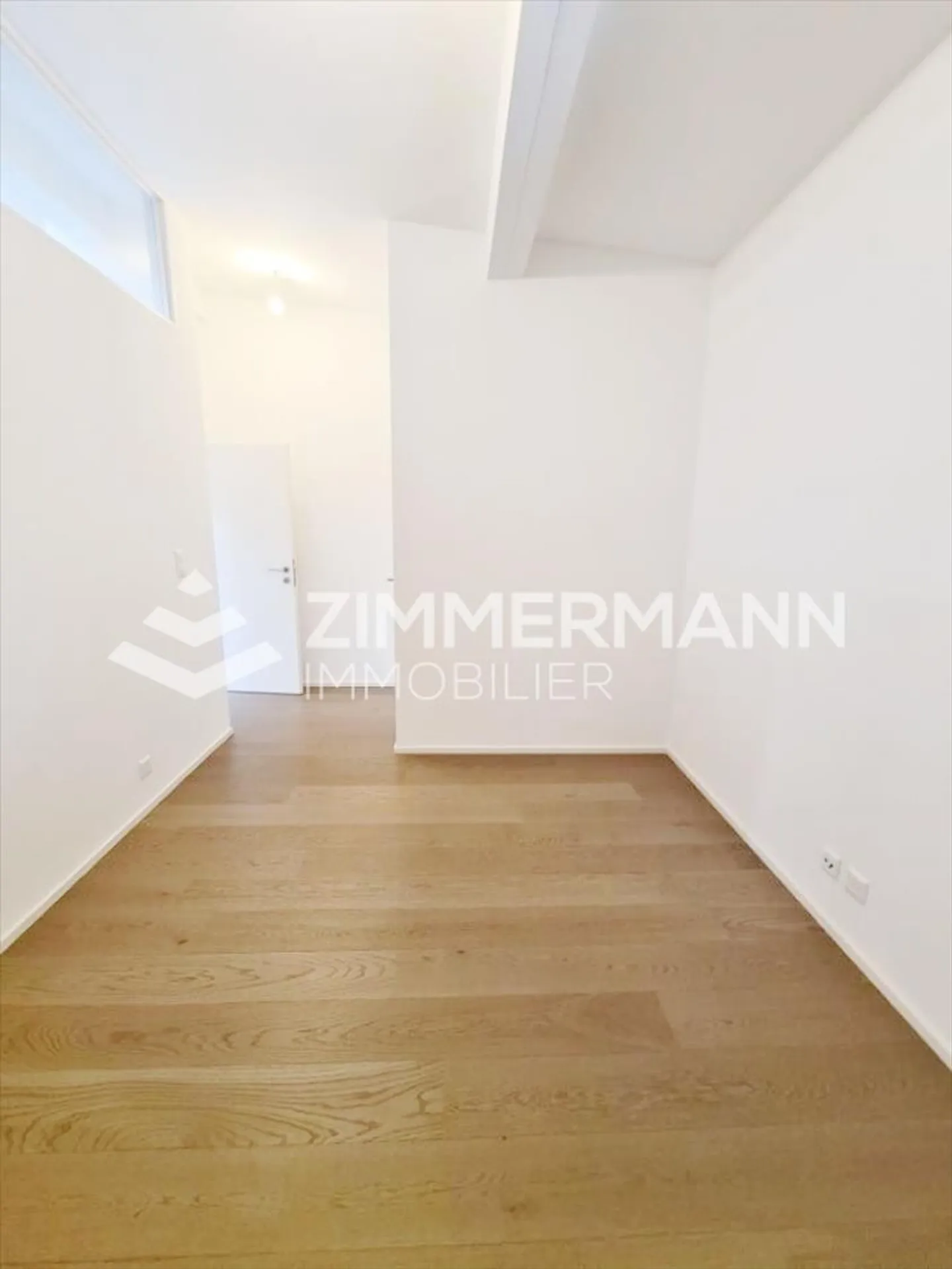 Wunderschöne 4-Zimmer-Wohnung im Roseraie-Viertel! - Foto 6 von 6