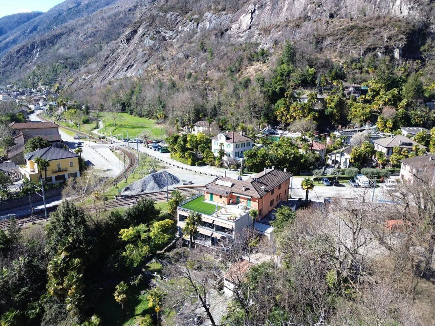 Incantevole Hotel & Ristorante nel Locarnese – Un'Oasi di Charme e Natura - Foto 20 di 24