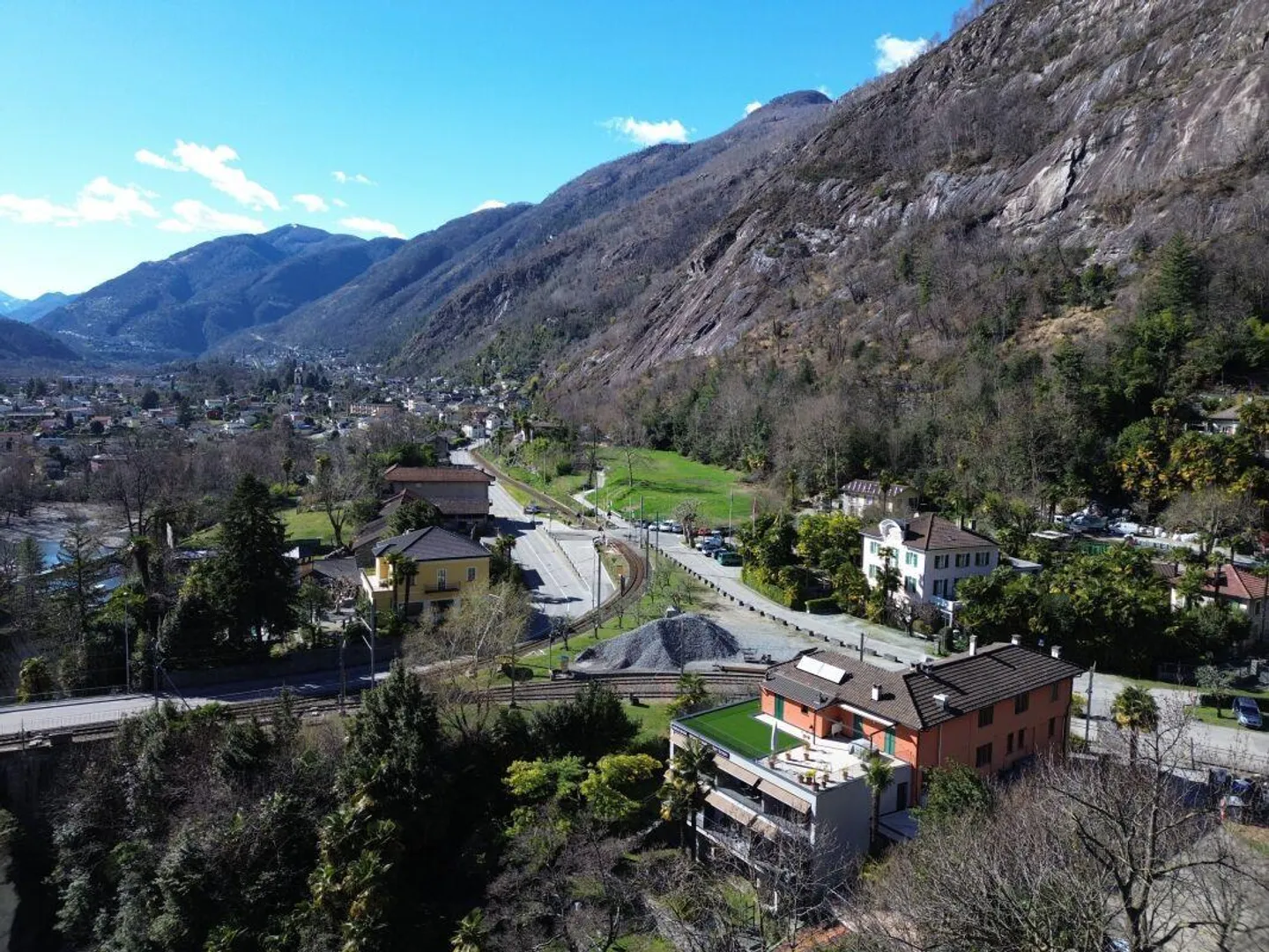 Incantevole Hotel & Ristorante nel Locarnese – Un'Oasi di Charme e Natura - Foto 21 di 24