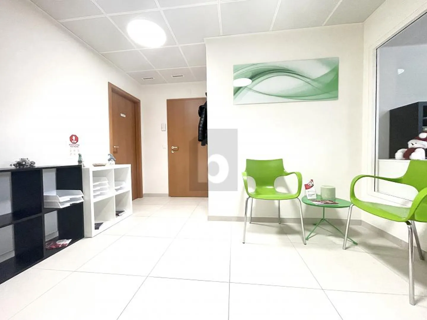 Bureau à louer - Photo 1 sur 5