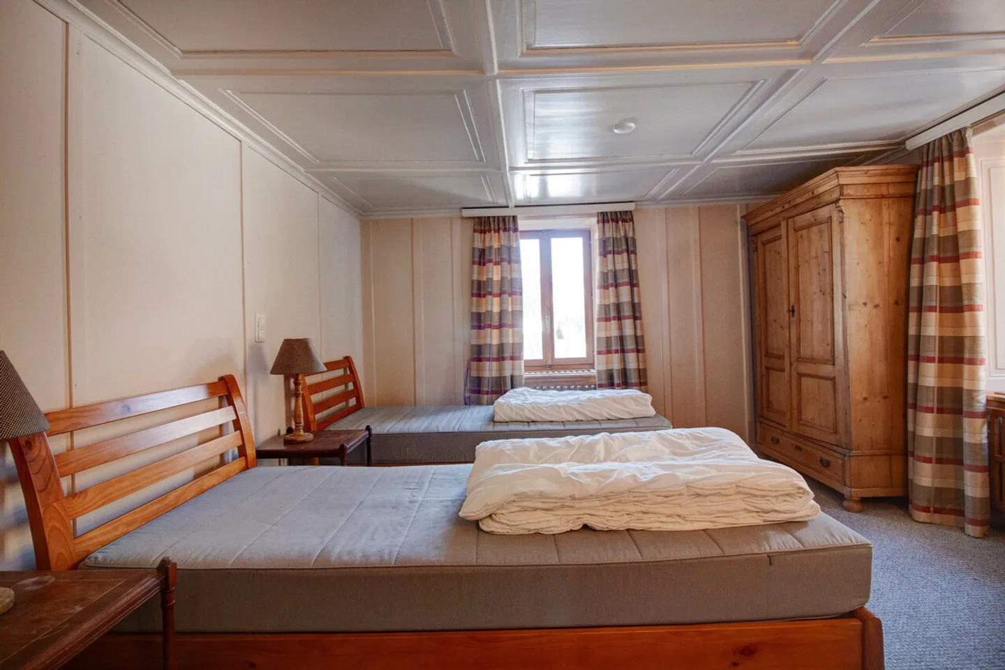 Appartement en duplex à Versegères - Photo 5 sur 6