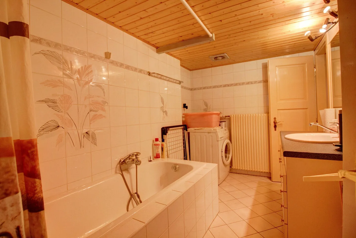Appartement en duplex à Versegères - Photo 6 sur 6