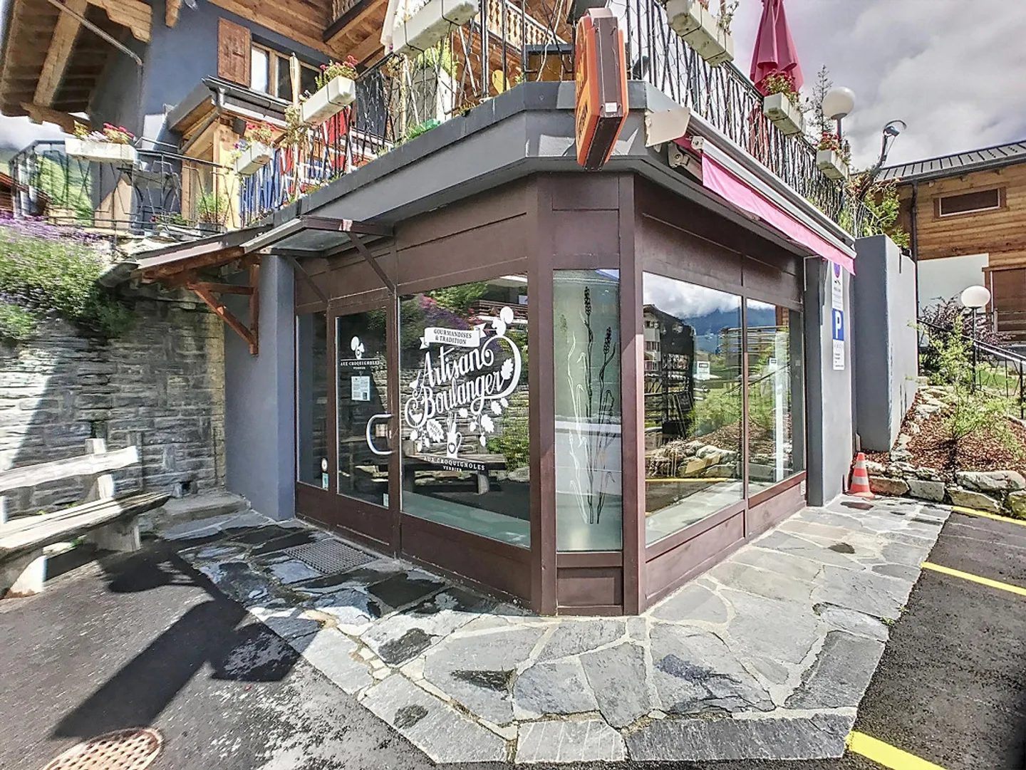 CROQUIGNOLES REZ - Foto 2 di 11