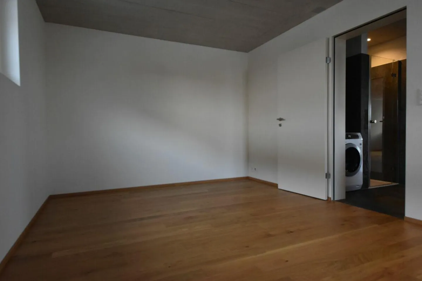 Moderne 2.5-Zimmer-Wohnung - Foto 7 von 8