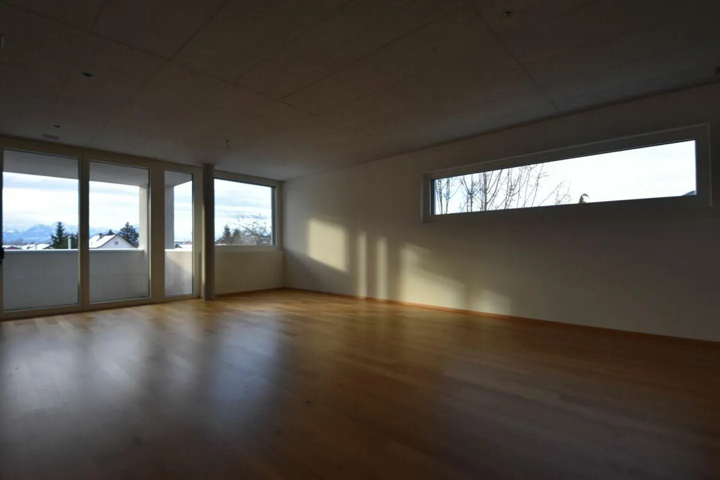 Moderne 2.5-Zimmer-Wohnung - Foto 8 von 8