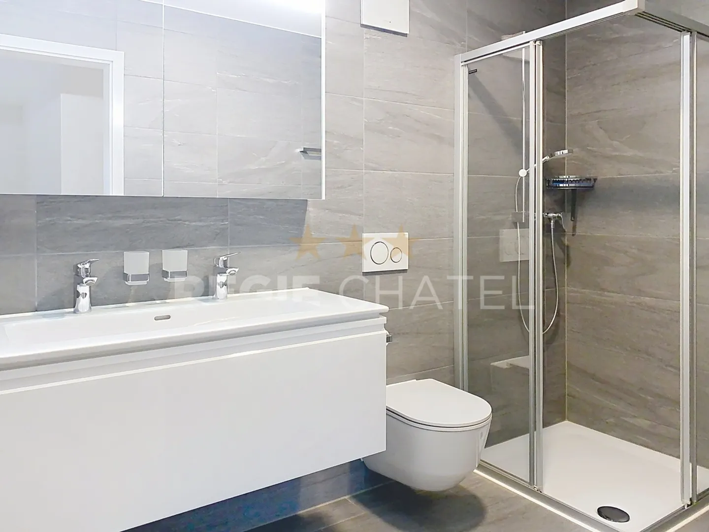 Appartement Magnifique avec Jardin - Photo 7 sur 10