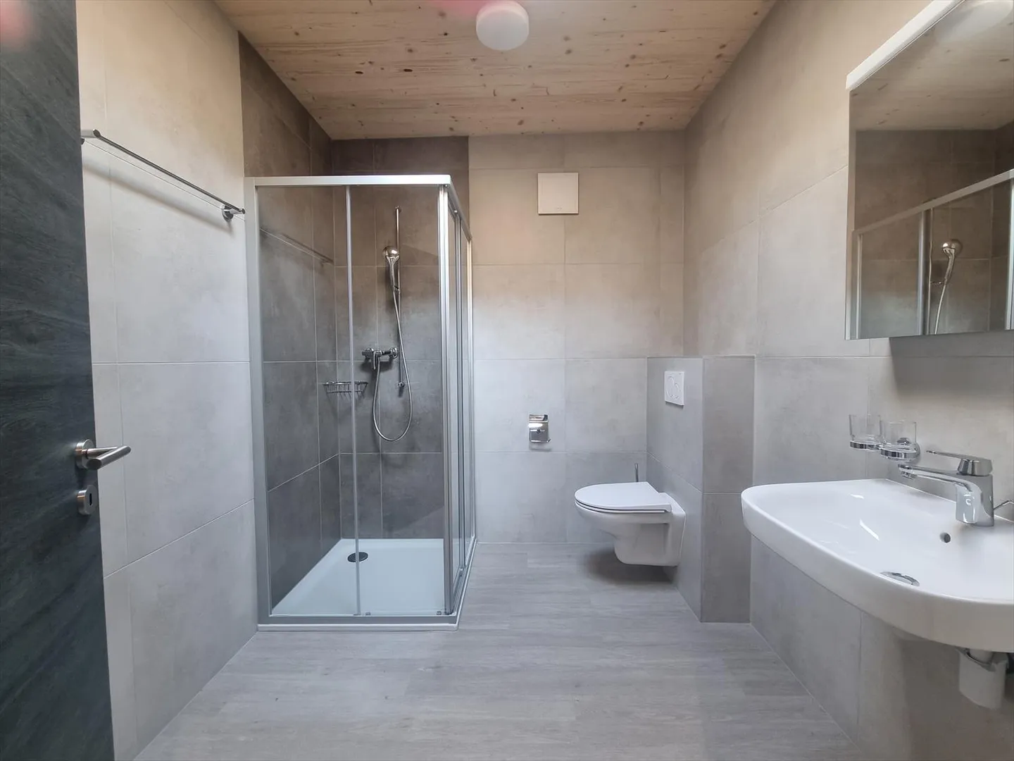 3,5-Zimmer-Wohnung - Foto 6 von 8