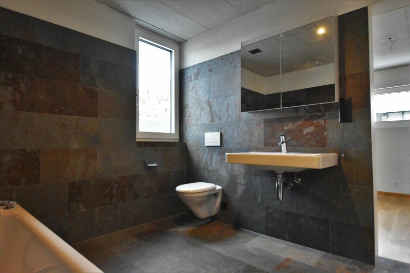 Moderne 2.5-Zimmer-Wohnung - Foto 4 von 8