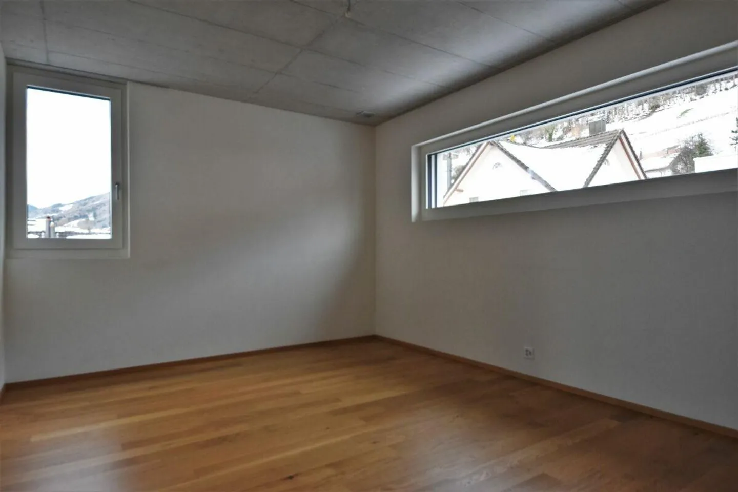 Moderne 2.5-Zimmer-Wohnung - Foto 5 von 8