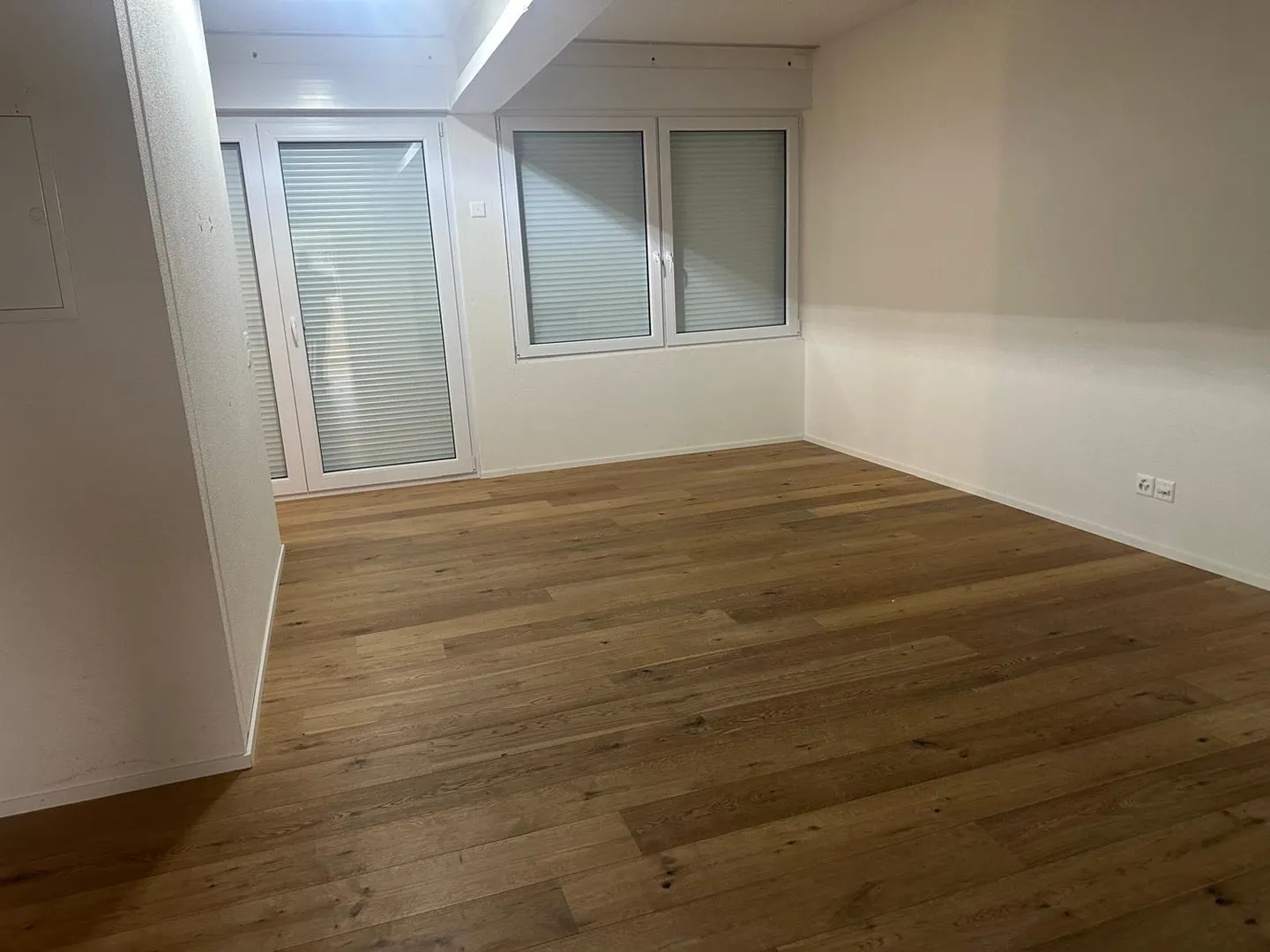 Moderne 2.5-Zimmer-Wohnung in Affoltern im Emmental - Foto 3 von 8