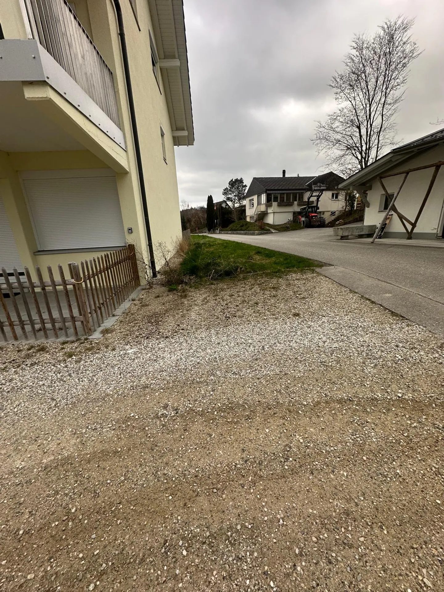 Moderne 2.5-Zimmer-Wohnung in Affoltern im Emmental - Foto 8 von 8