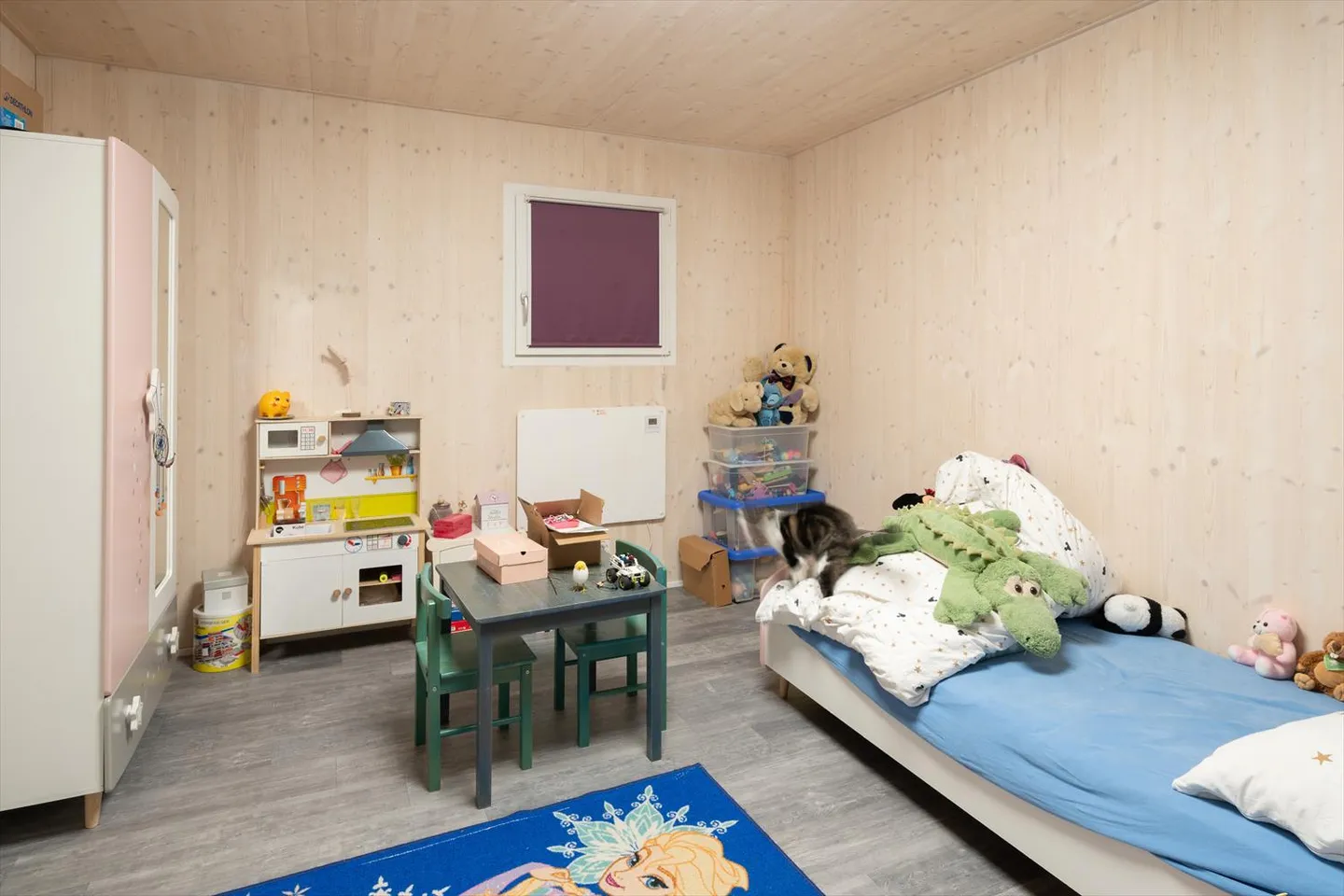 Fattoria 4.5 stanze - Foto 9 di 12