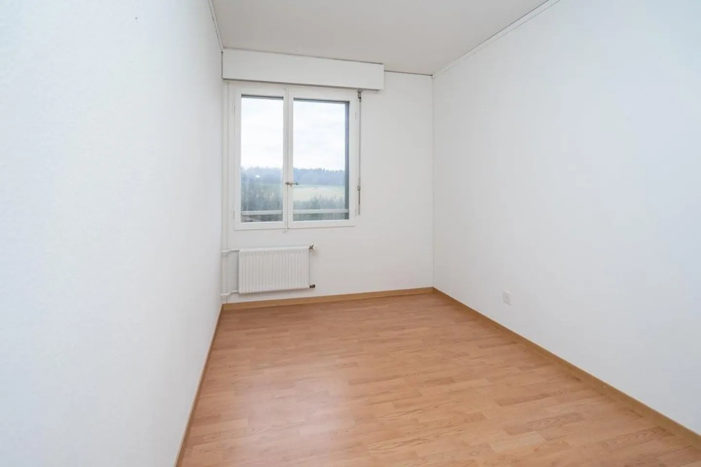 Spacious 4-room apartment for rent in Gäbelbach - Photo 3 of 7