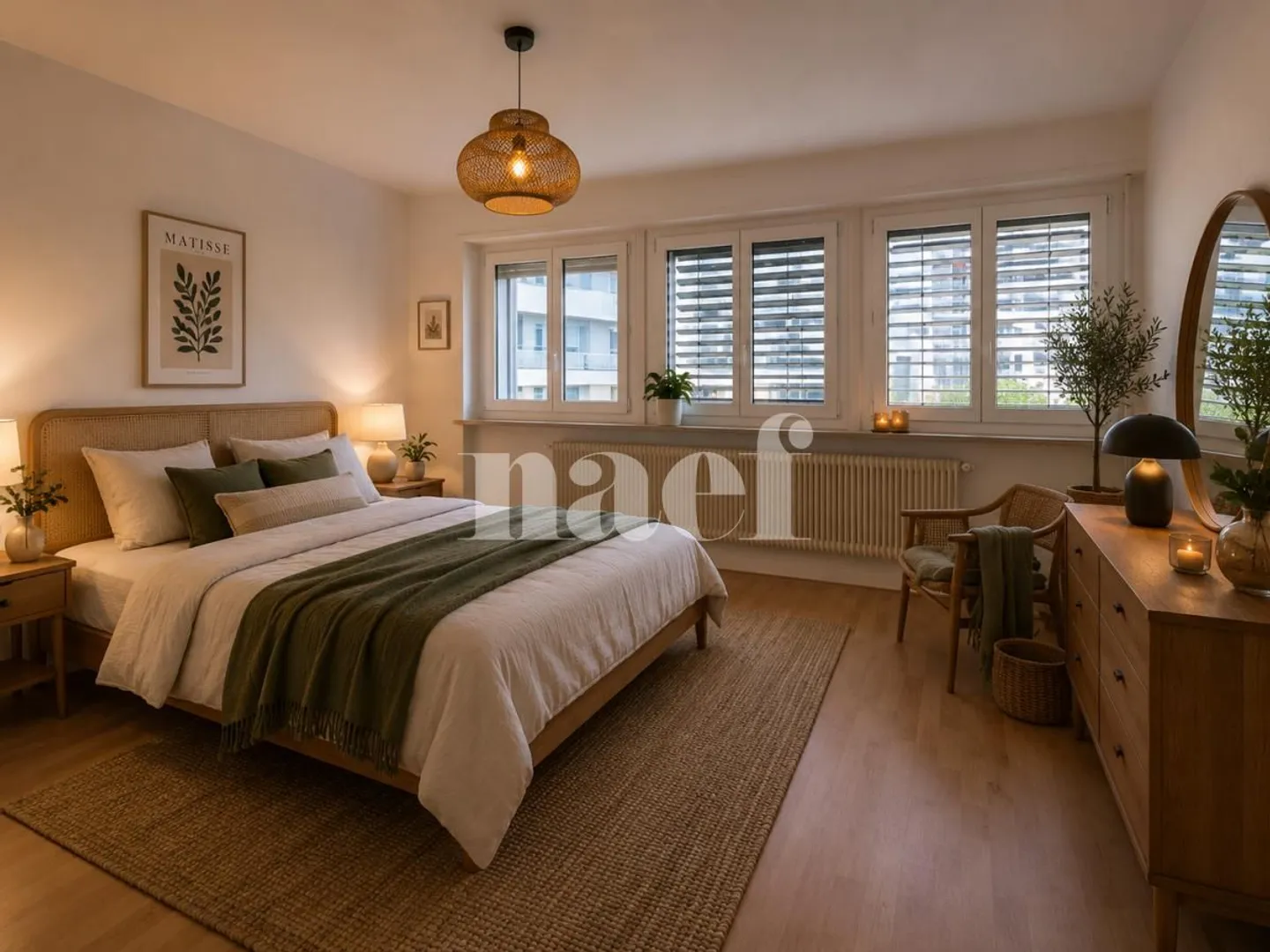 Moderne Apartments in La Chaux-de-Fonds - Foto 7 von 10
