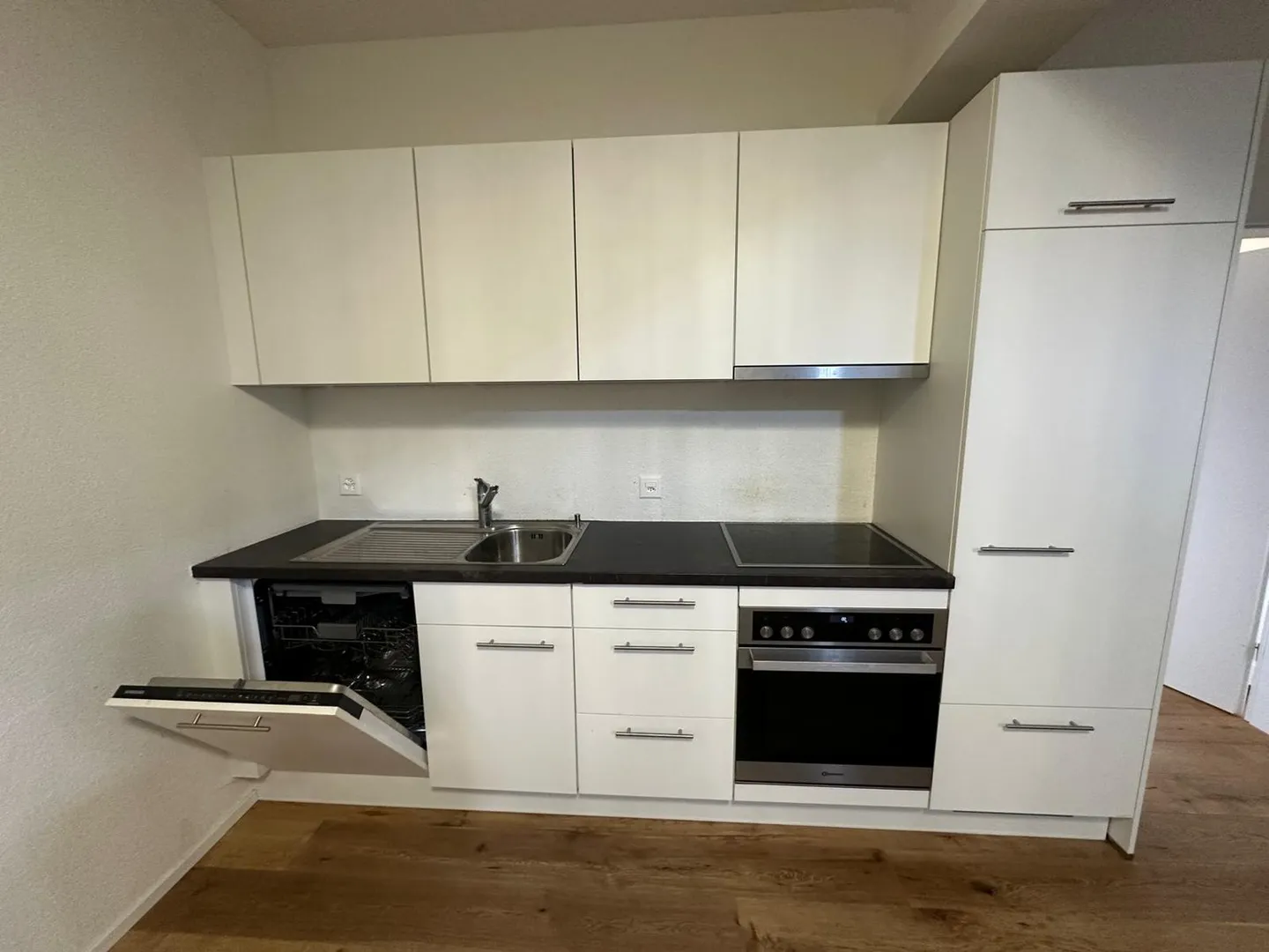 Moderne 2.5-Zimmer-Wohnung in Affoltern im Emmental - Foto 5 von 8