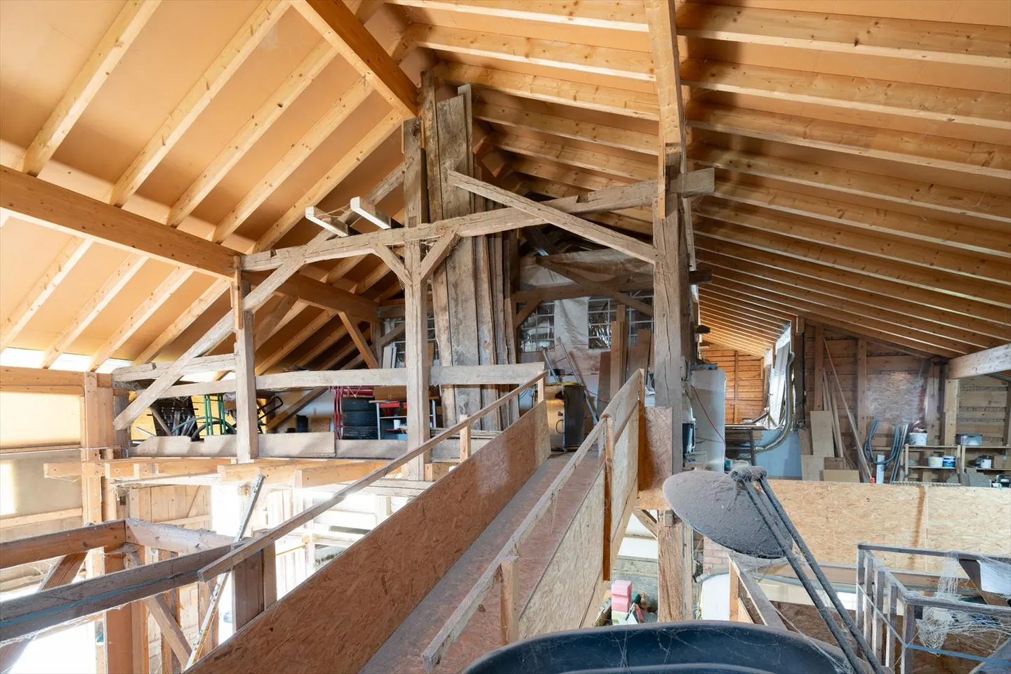 Fattoria 4.5 stanze - Foto 7 di 12