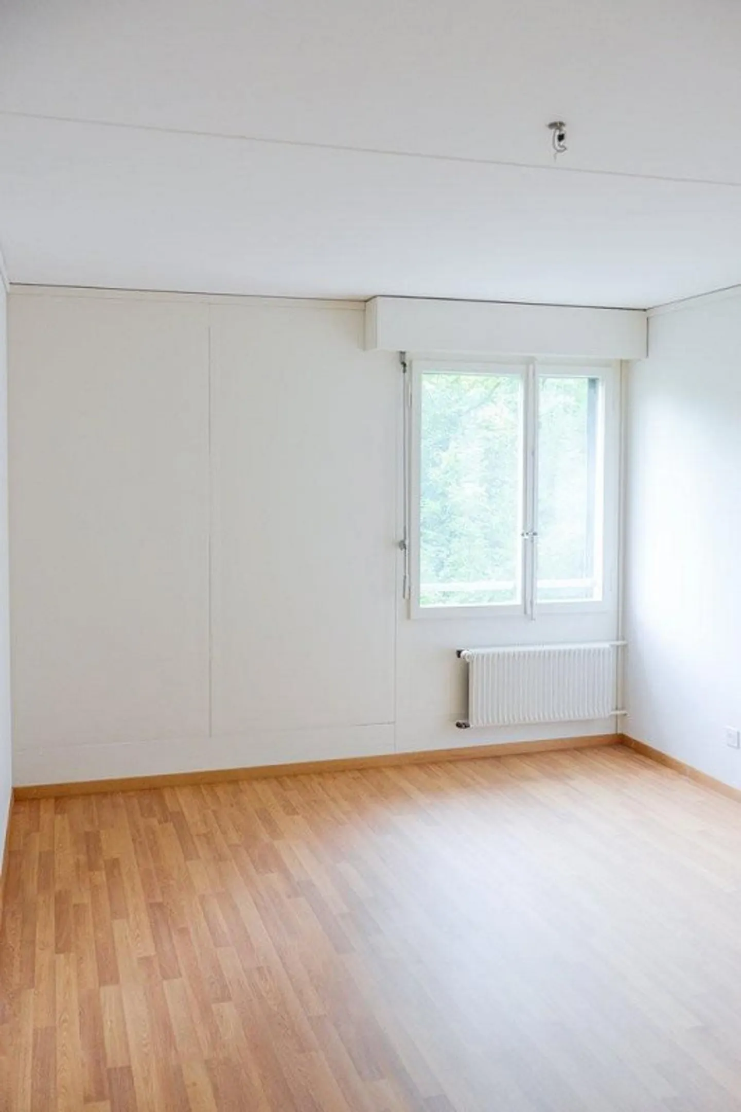 Spacious 4-room apartment for rent in Gäbelbach - Photo 4 of 7