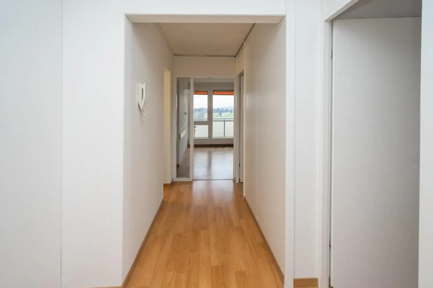 Spacious 4-room apartment for rent in Gäbelbach - Photo 6 of 7
