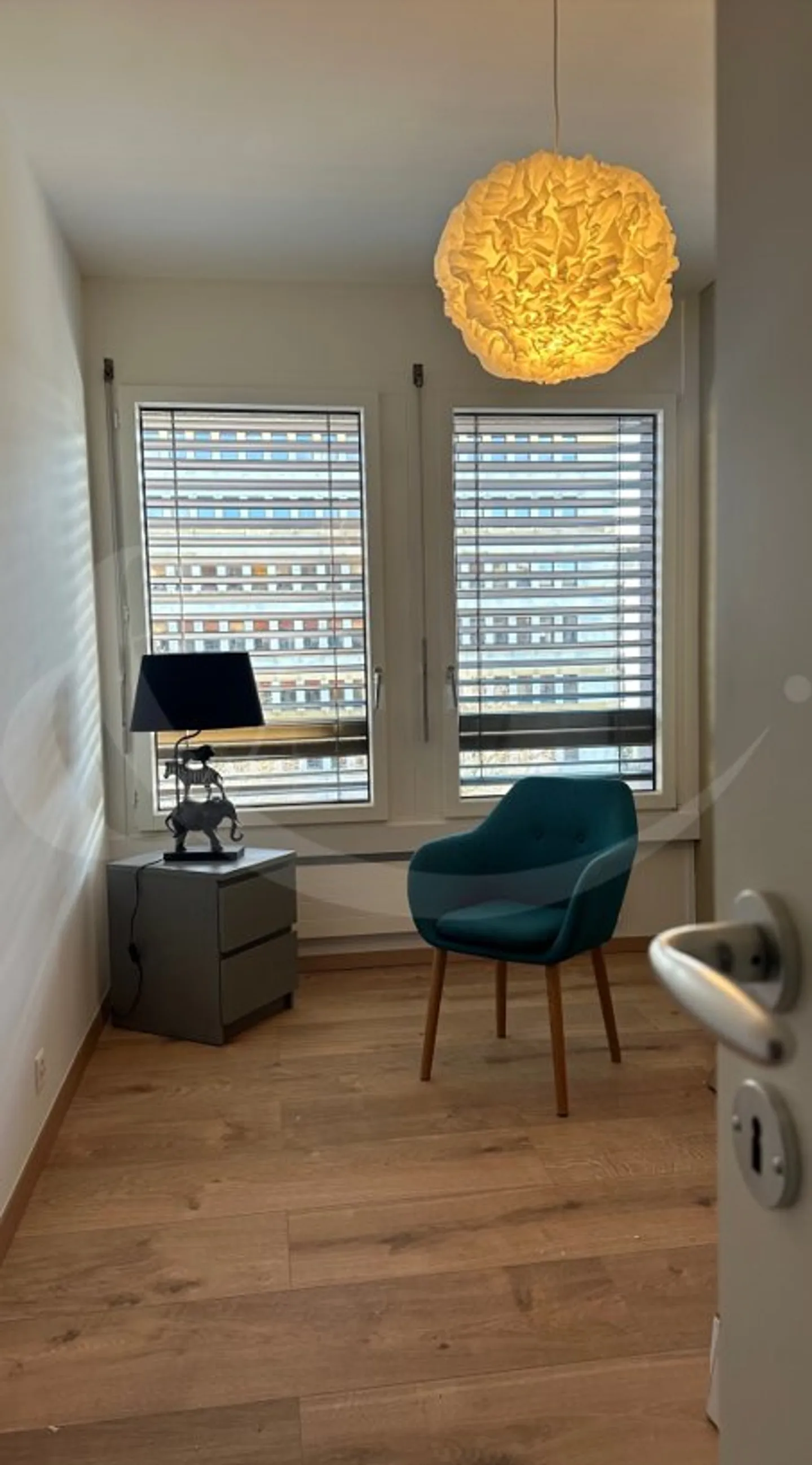 Appartamento Luminoso in Zona Internazionale - Foto 8 di 14