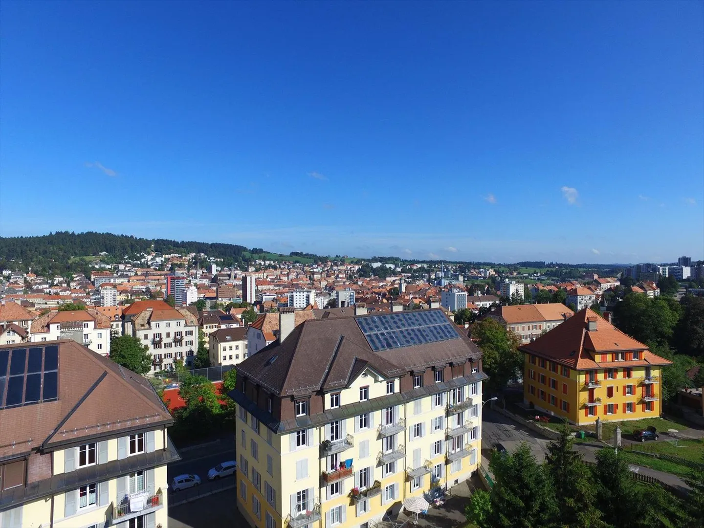 Wohnung mieten - Foto 1 von 2