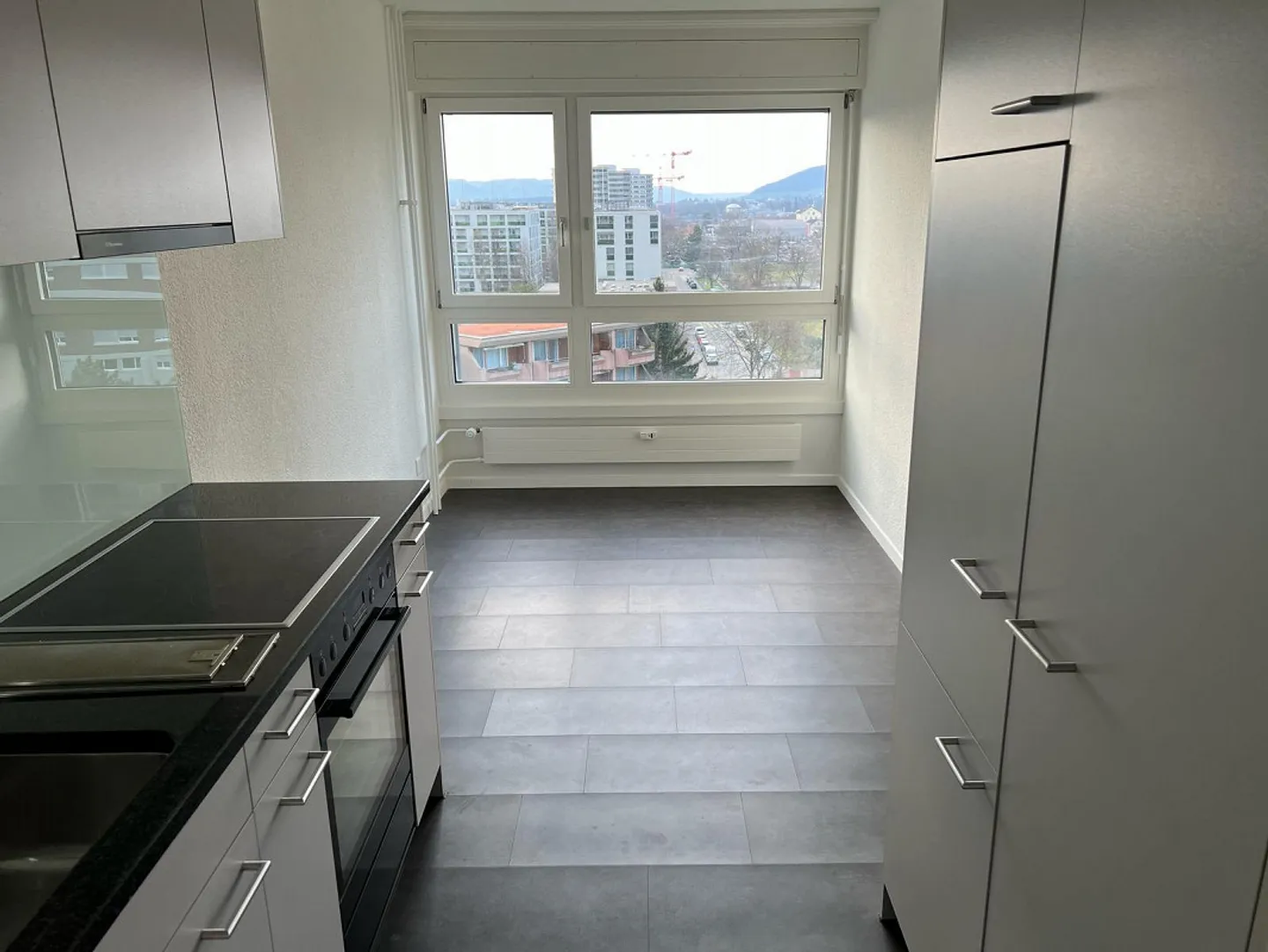 Cozy 1.5-room apartment with balcony - Photo 1 of 7