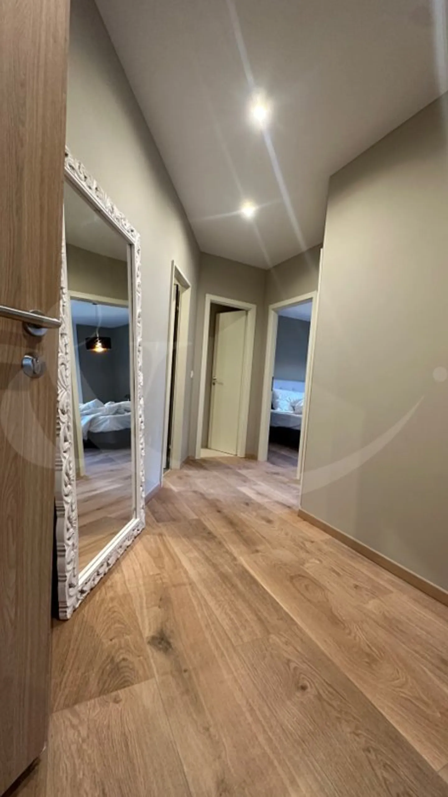 Appartamento Luminoso in Zona Internazionale - Foto 11 di 14